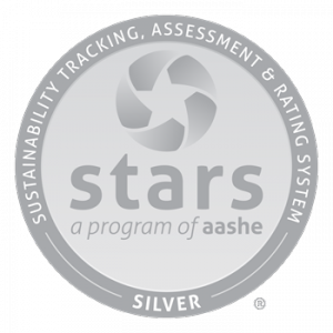 STARS Silver Logo