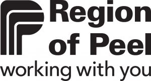 Region of Peel Logo