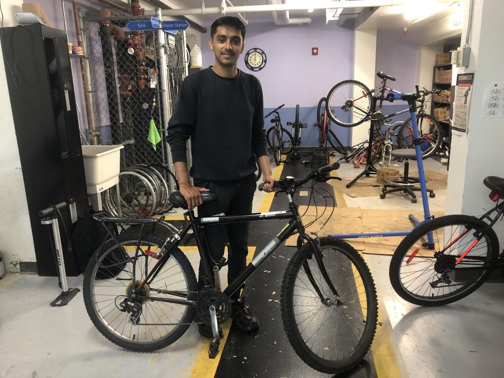 Renting cycles near deals me